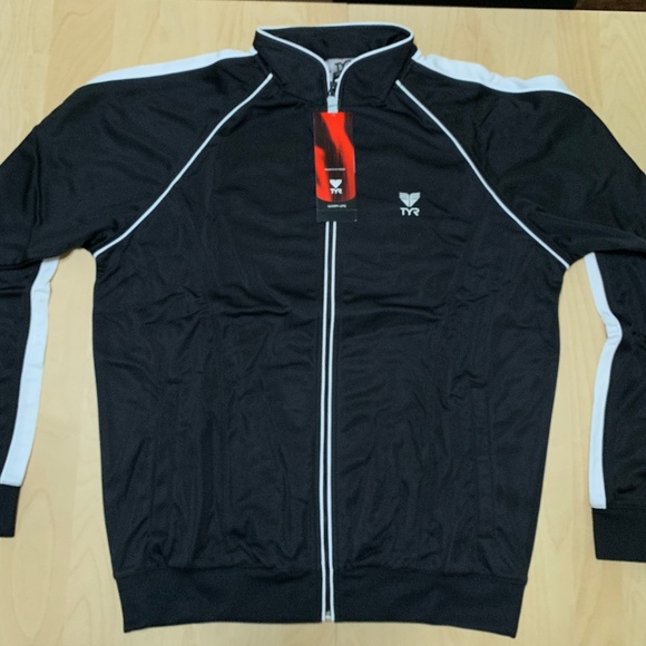 water polo jackets